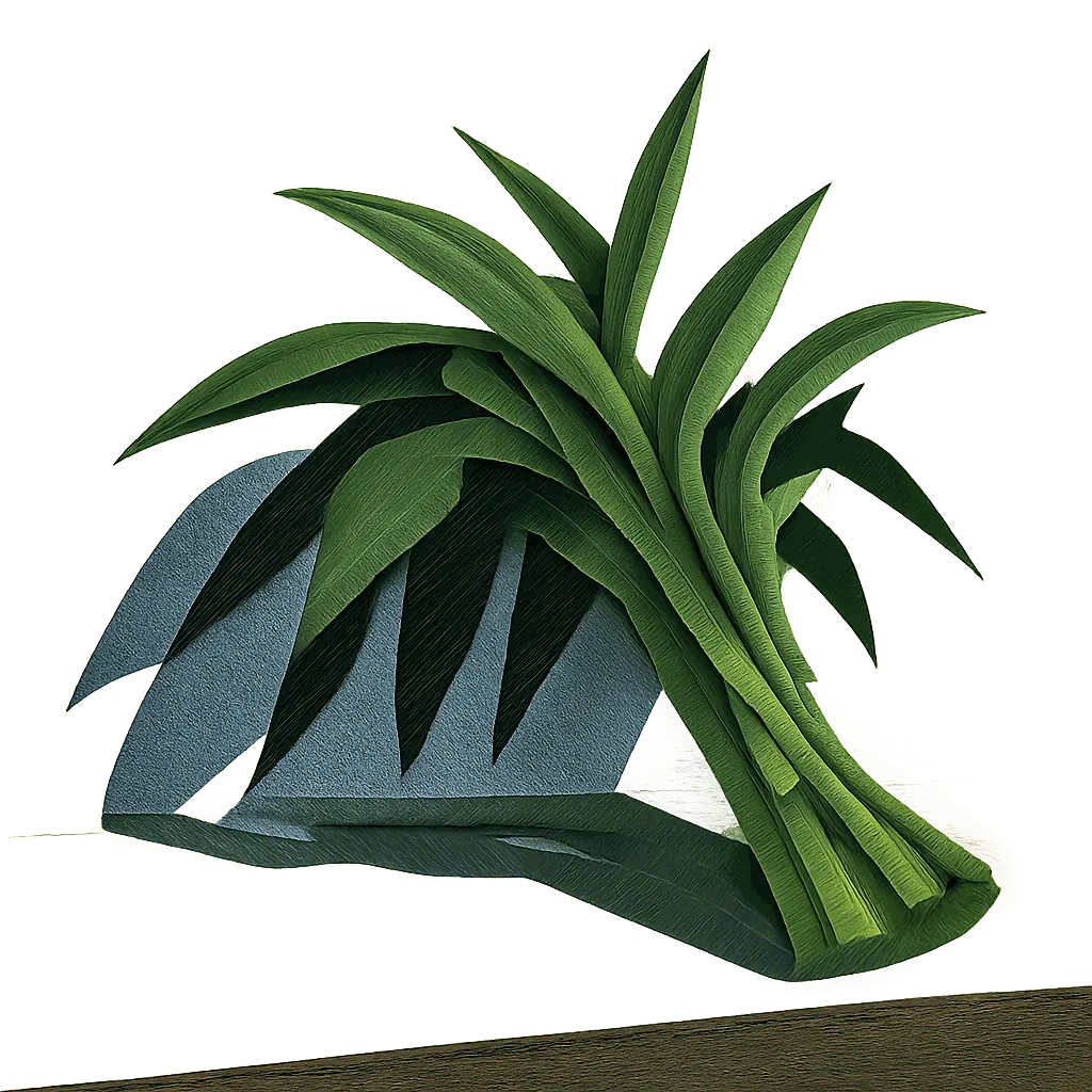 Water spinach